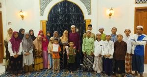 Read more about the article Keutamaan berpuasa dibulan ramadhan