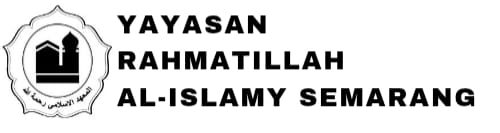 Yayasan Rahmatillah Al-Islamy