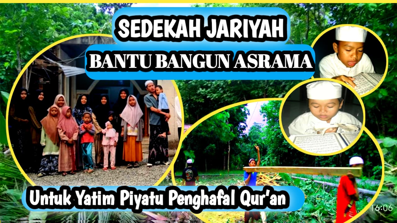 FOTO GALANG DANA