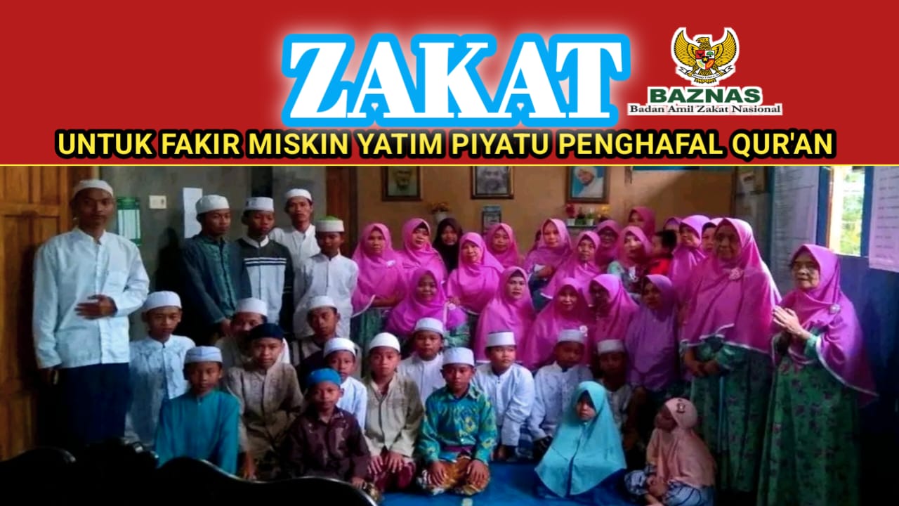ZAKAT